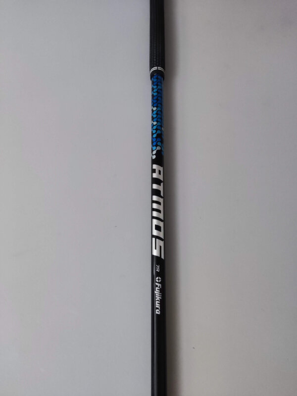 Cobra F9 White Edition / FW3 / Regular - Bild 10