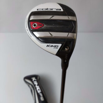 Cobra F9 White Edition / FW3 / Regular