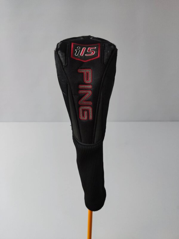 Ping I15 / Fw5 / Stiff - Bild 6