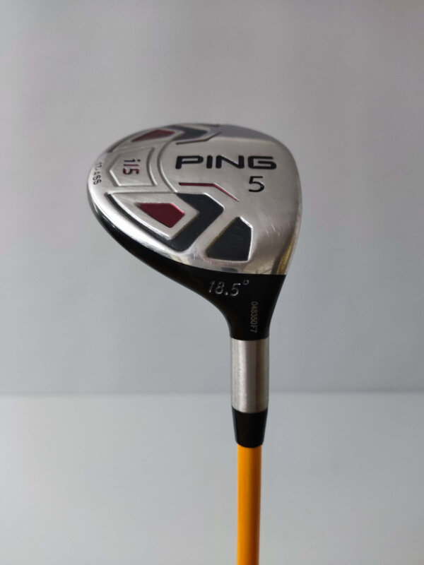 Ping I15 / Fw5 / Stiff - Bild 7