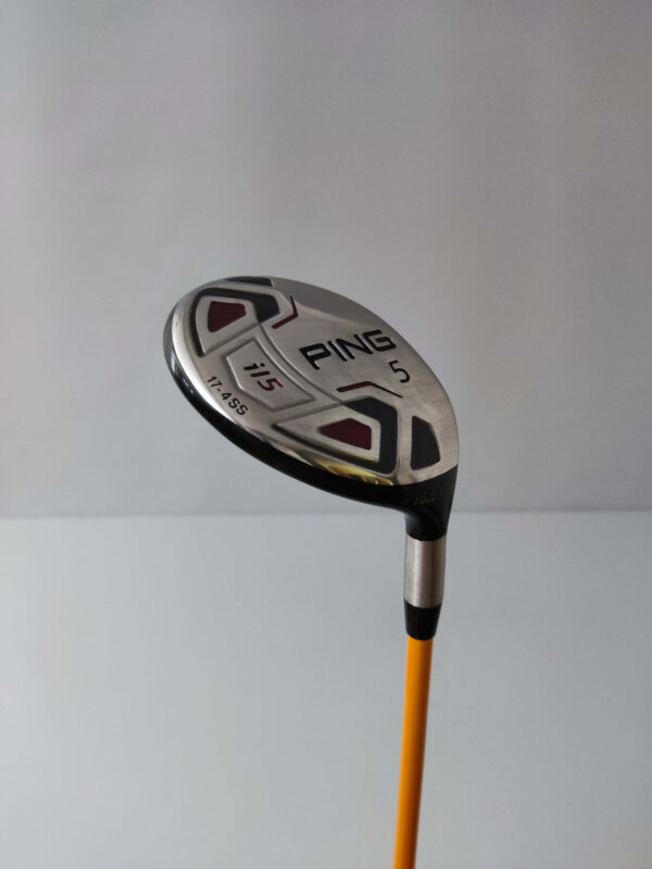 Ping I15 / Fw5 / Stiff - Bild 8