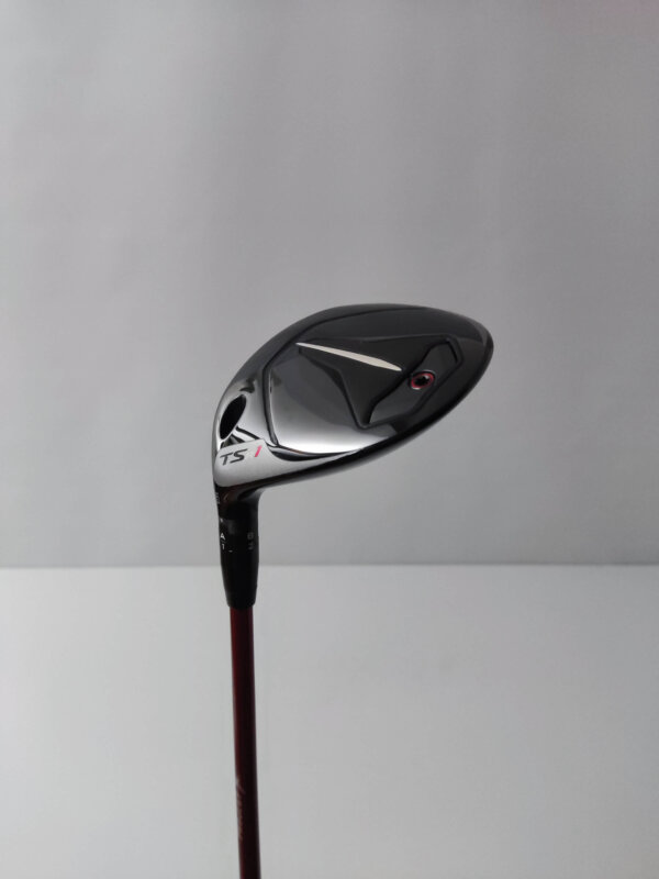 Visnings ex / Titleist TSR1 / FW5 / Senior / Vänster - Bild 5