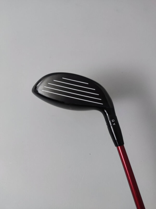 Visnings ex / Titleist TSR1 / FW5 / Senior / Vänster - Bild 2