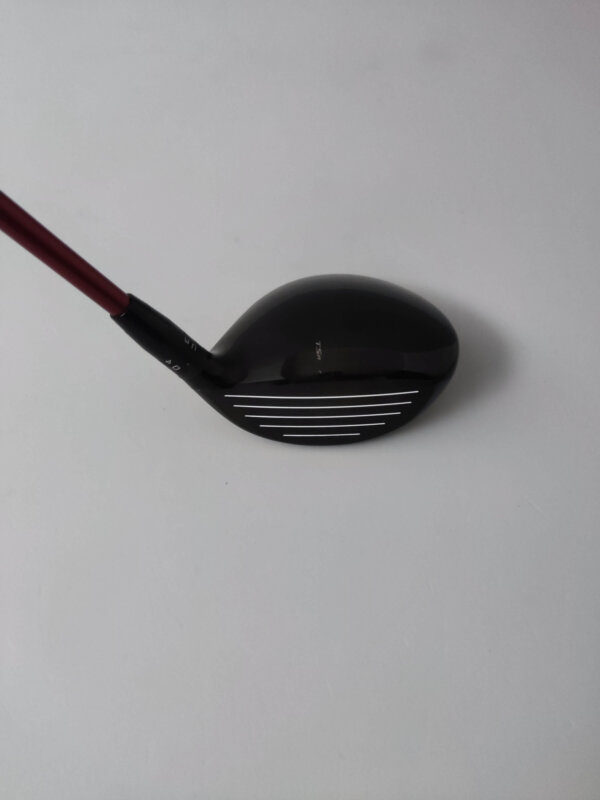 Visnings ex / Titleist TSR1 / FW5 / Senior / Vänster - Bild 3