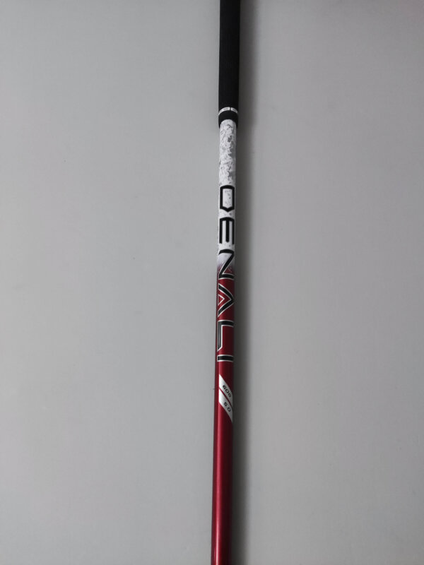Visnings ex / Titleist TSR1 / FW5 / Senior / Vänster - Bild 9