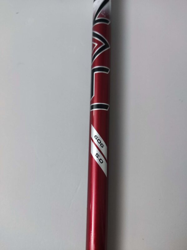 Visnings ex / Titleist TSR1 / FW5 / Senior / Vänster - Bild 8