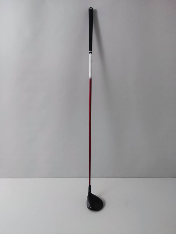 Visnings ex / Titleist TSR1 / FW5 / Senior / Vänster - Bild 7