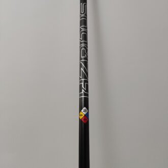Nytt Hzrdus Black Gen 5 / Driver / Stiff