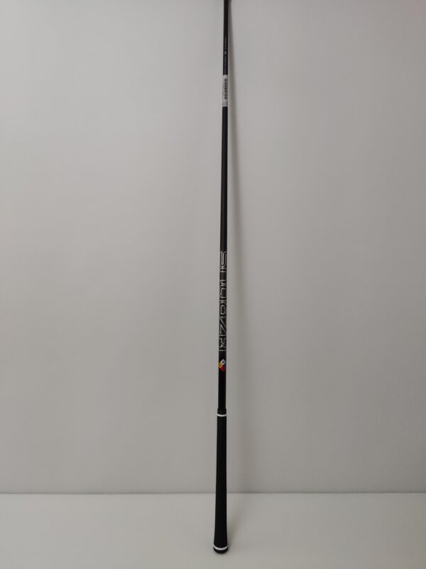 Nytt Hzrdus Black Gen 5 / Driver / Stiff - Bild 2