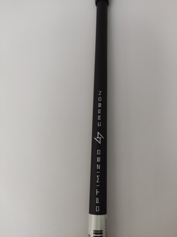 Nytt Hzrdus Black Gen 5 / Driver / Stiff - Bild 5