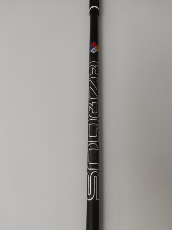 Nytt Hzrdus Black Gen 5 / Driver / Stiff - Bild 3