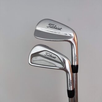Titleist 620 CB/MB / 4-P / Stiff