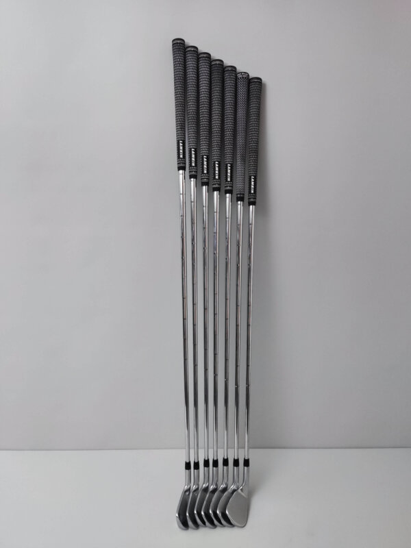 Titleist 620 CB/MB / 4-P / Stiff - Bild 7