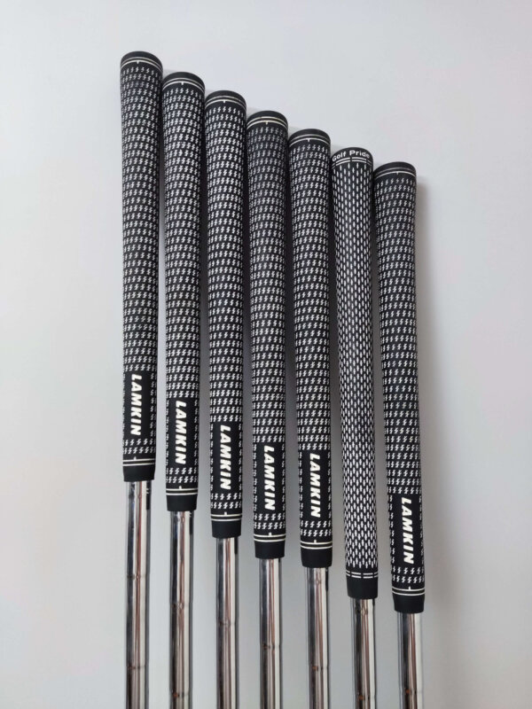 Titleist 620 CB/MB / 4-P / Stiff - Bild 9