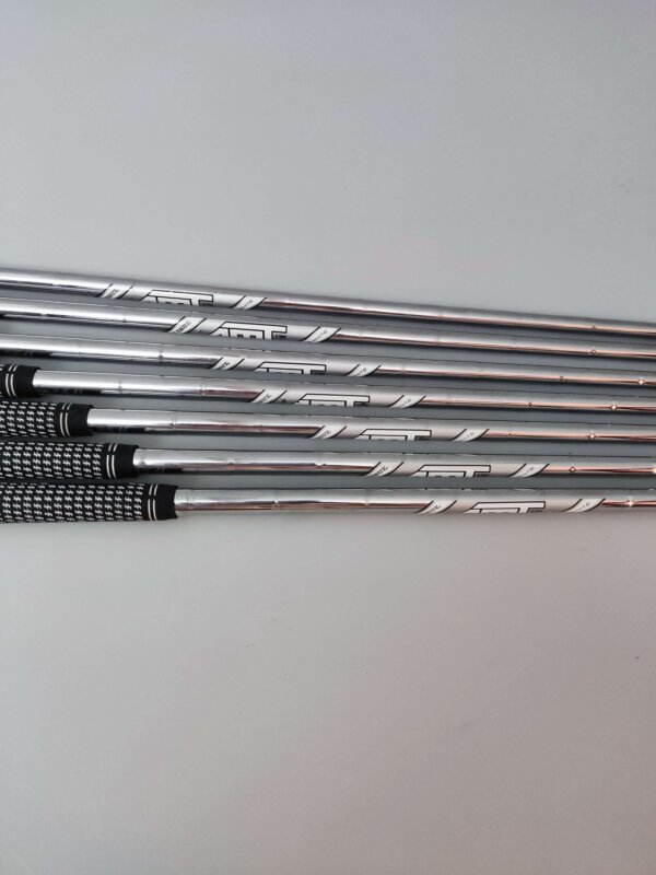 Titleist 620 CB/MB / 4-P / Stiff - Bild 8
