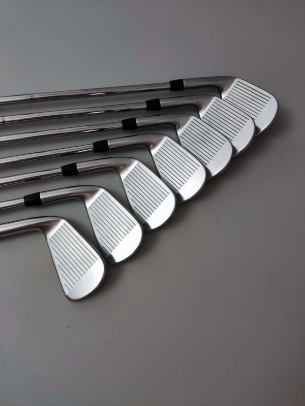 Titleist 620 CB/MB / 4-P / Stiff - Bild 4