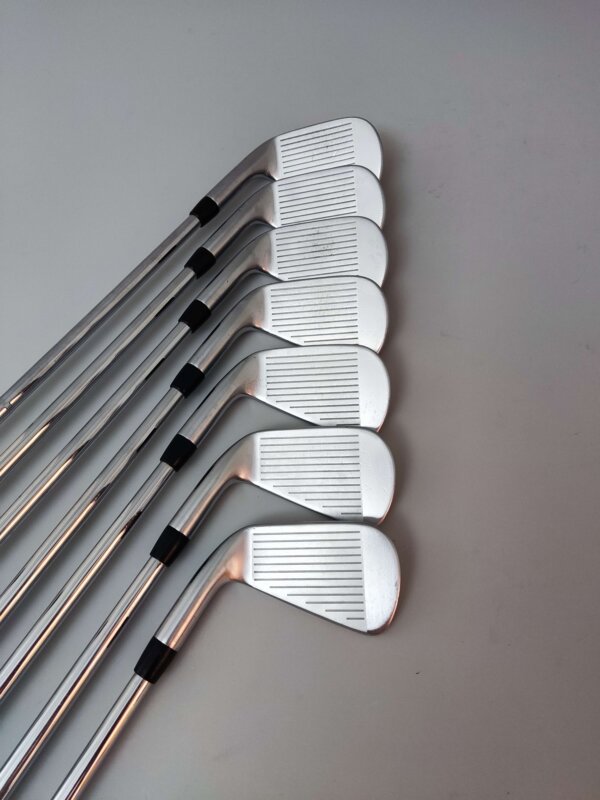 Titleist 620 CB/MB / 4-P / Stiff - Bild 3
