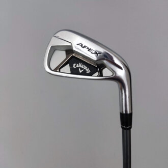 Callaway Apex / 5-P+A / Regular / Grafit