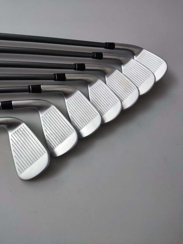 Callaway Apex / 5-P+A / Regular / Grafit - Bild 3