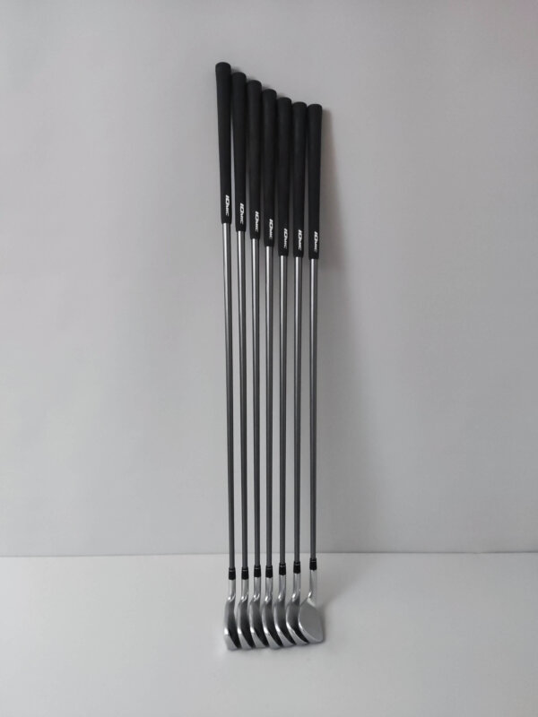 Callaway Apex / 5-P+A / Regular / Grafit - Bild 7