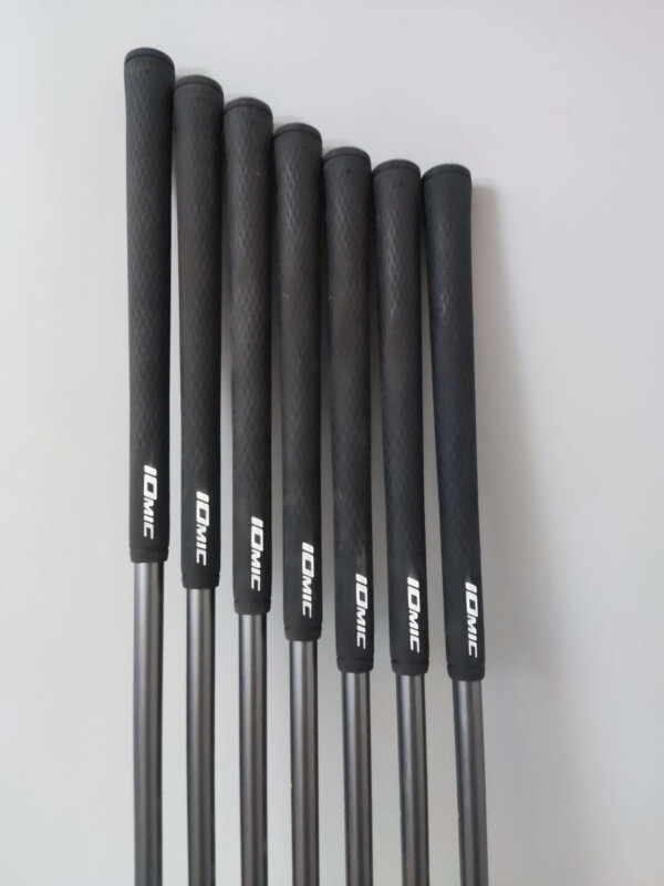 Callaway Apex / 5-P+A / Regular / Grafit - Bild 11