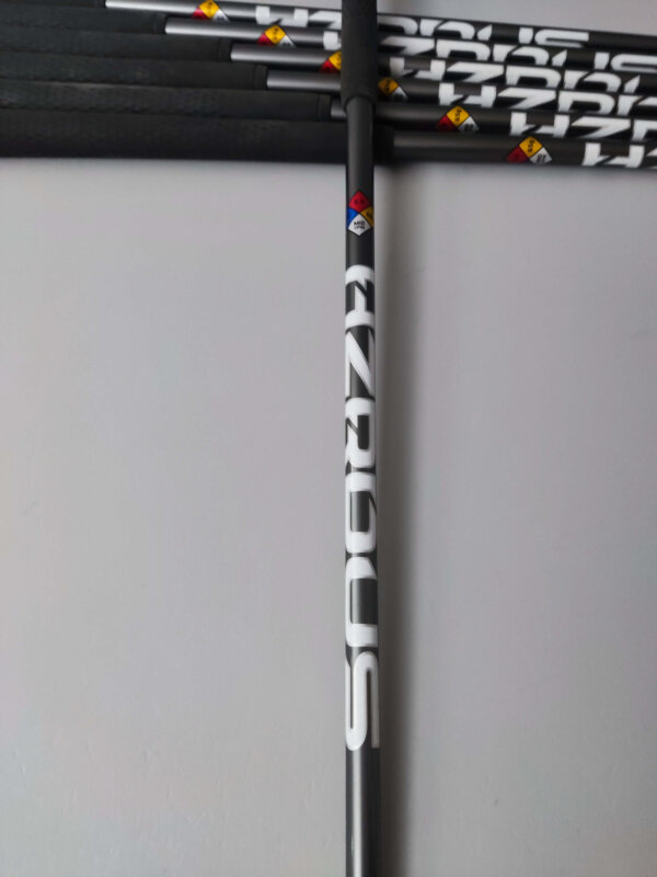 Callaway Apex / 5-P+A / Regular / Grafit - Bild 10