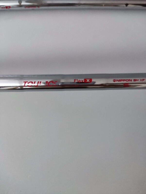 Callaway Apex Pro / 4-P / X-Stiff - Bild 9