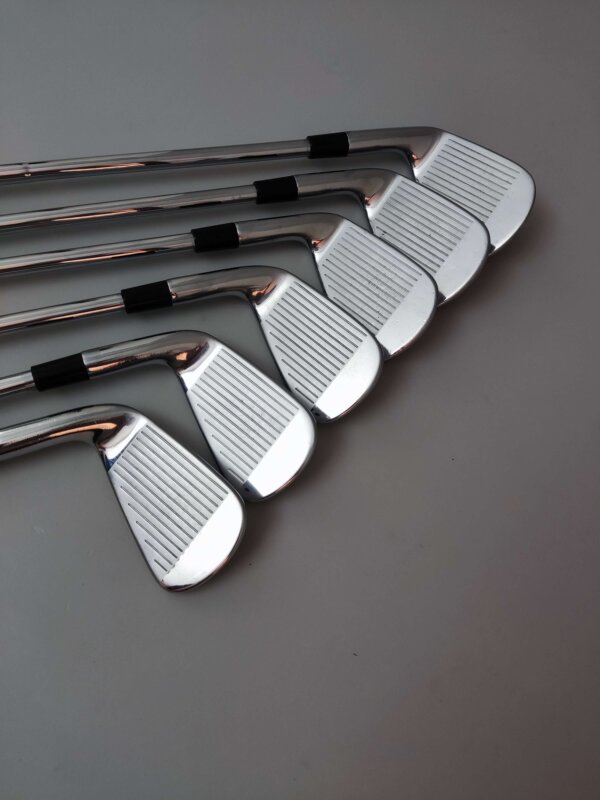 Callaway Apex Pro 19 / 5-P / Stiff - Bild 3