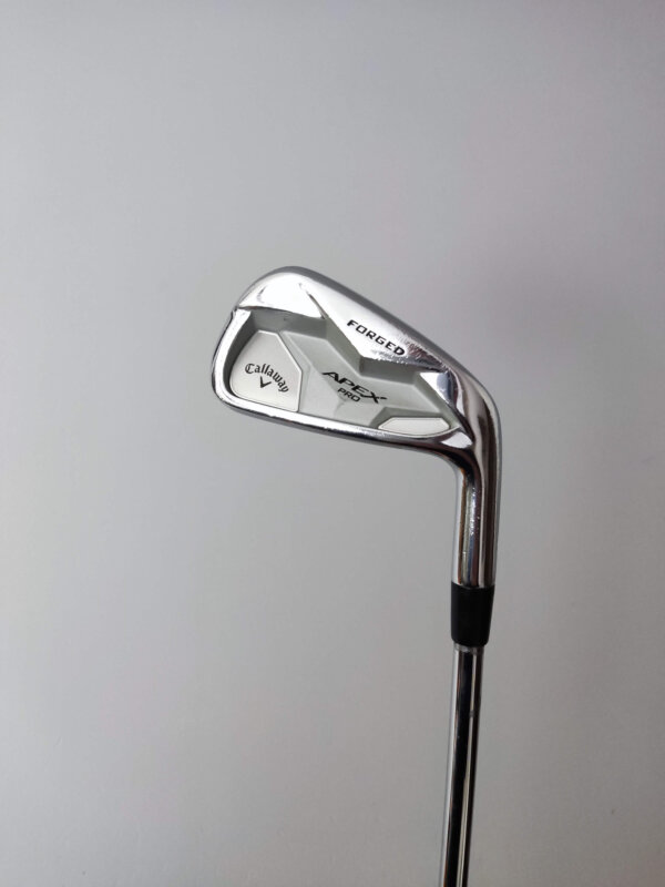 Callaway Apex Pro / 4-P / Stiff
