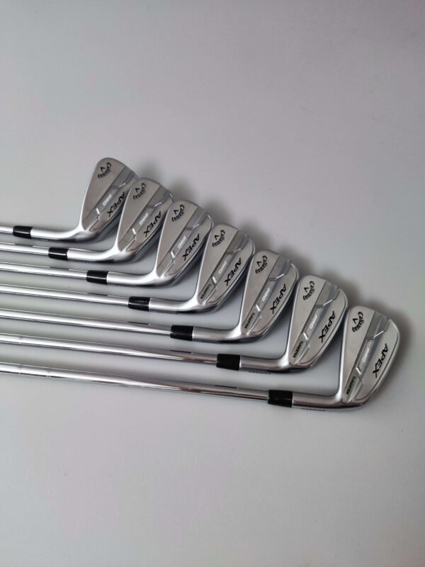 Callaway Apex Pro / 4-P / X-Stiff - Bild 5