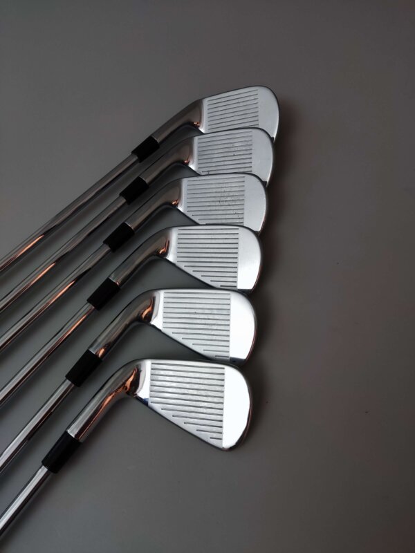 Callaway Apex Pro 19 / 5-P / Stiff - Bild 4