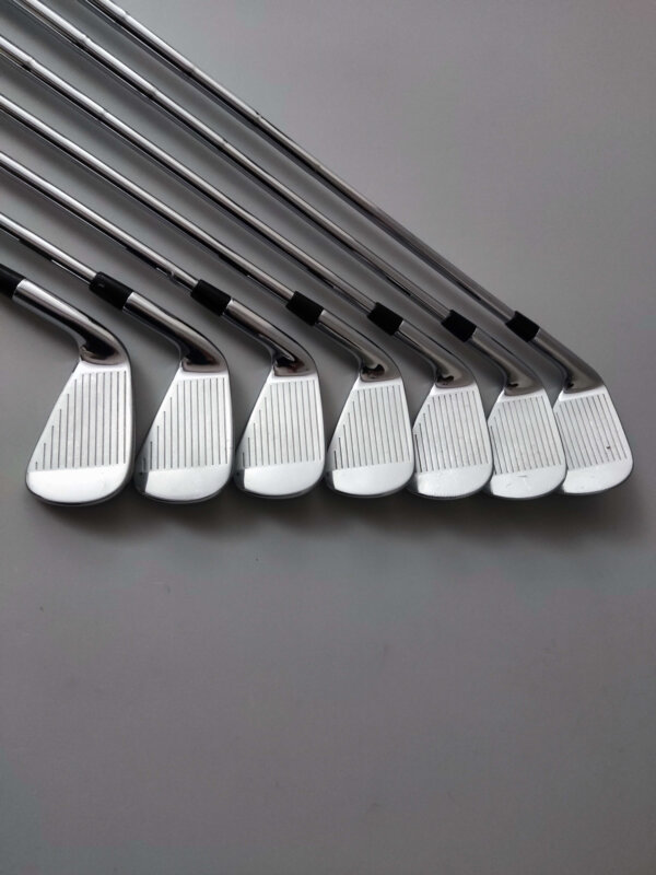 Callaway Apex Pro / 4-P / Stiff - Bild 4