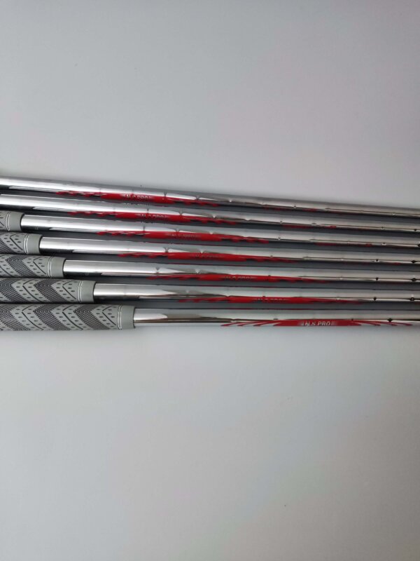 Callaway Apex Pro / 4-P / X-Stiff - Bild 8