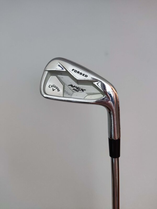 Callaway Apex Pro 19 / 5-P / Stiff