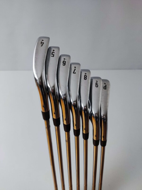 Callaway Apex Pro / 4-P / Stiff - Bild 6