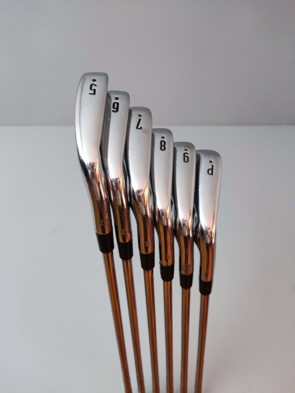 Callaway Apex Pro 19 / 5-P / Stiff - Bild 6