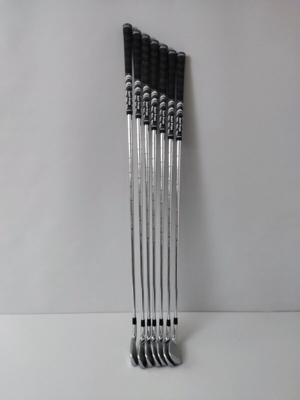 Callaway Apex Pro / 4-P / Stiff - Bild 7