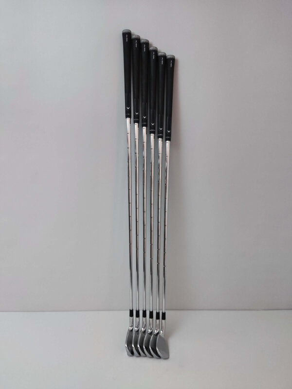 Callaway Apex Pro 19 / 5-P / Stiff - Bild 7