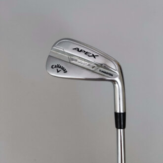 Callaway Apex Pro / 4-P / X-Stiff