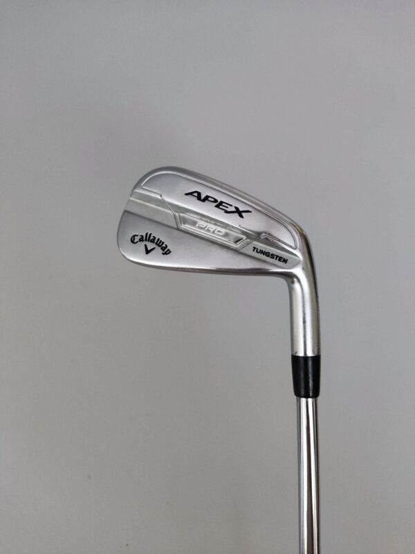 Callaway Apex Pro / 4-P / X-Stiff