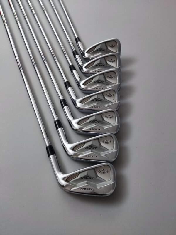 Callaway Apex Pro / 4-P / Stiff - Bild 2