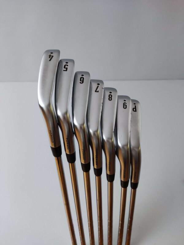 Callaway Apex Pro / 4-P / X-Stiff - Bild 6