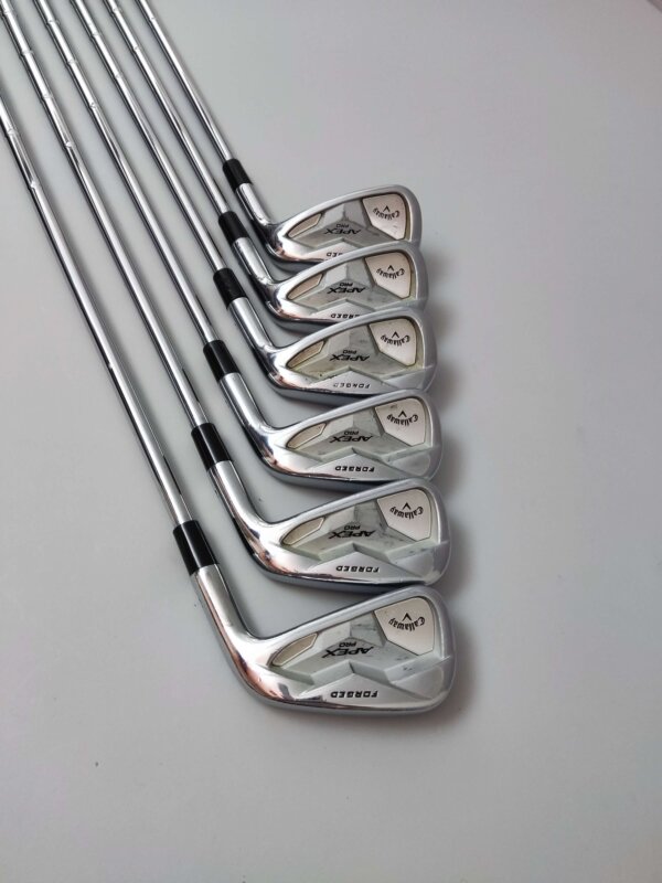 Callaway Apex Pro 19 / 5-P / Stiff - Bild 2