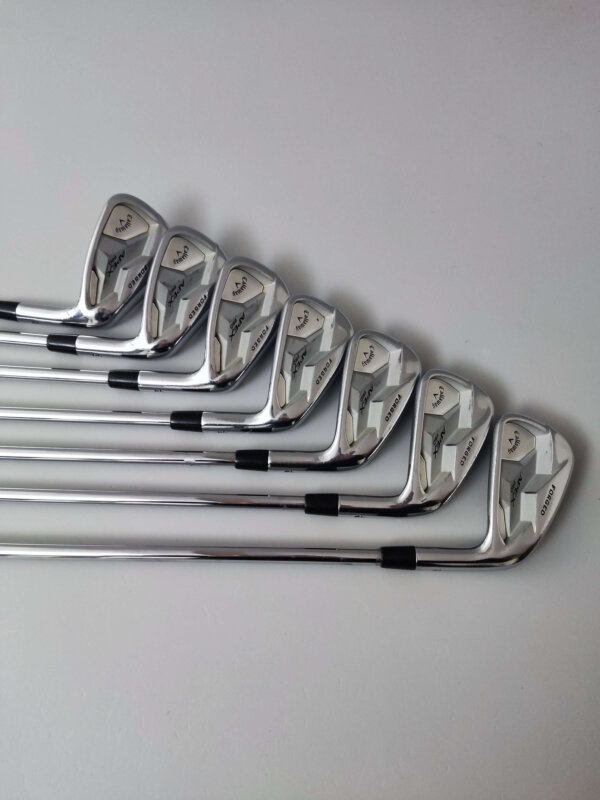 Callaway Apex Pro / 4-P / Stiff - Bild 5