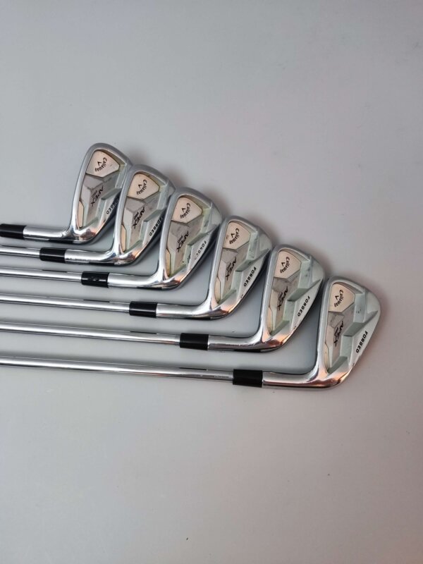 Callaway Apex Pro 19 / 5-P / Stiff - Bild 5