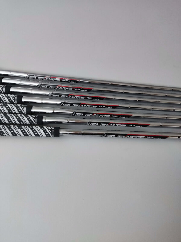 Callaway Apex Pro / 4-P / Stiff - Bild 8
