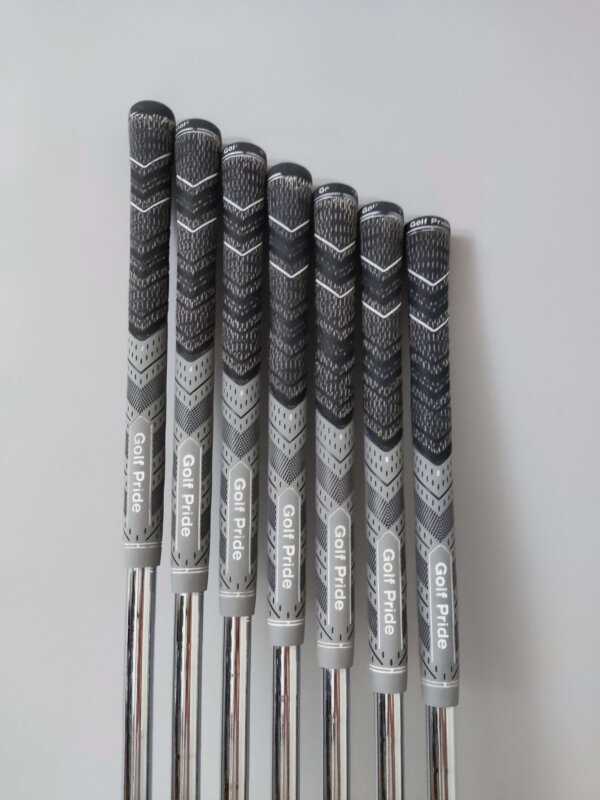 Callaway Apex Pro / 4-P / X-Stiff - Bild 10