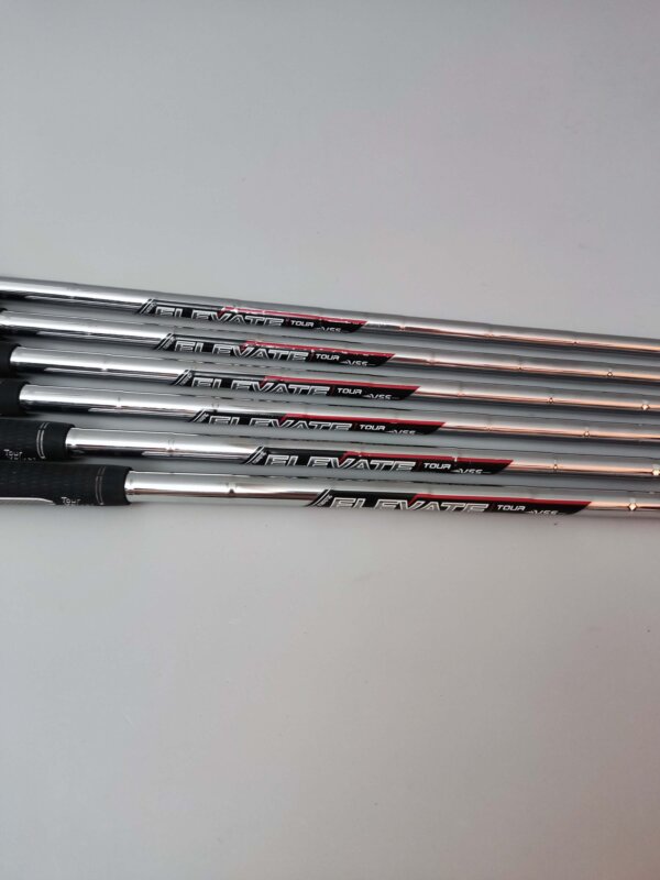 Callaway Apex Pro 19 / 5-P / Stiff - Bild 8