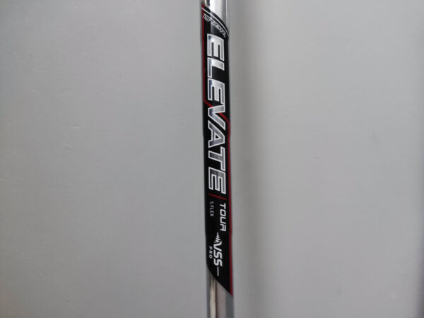 Callaway Apex Pro / 4-P / Stiff - Bild 9