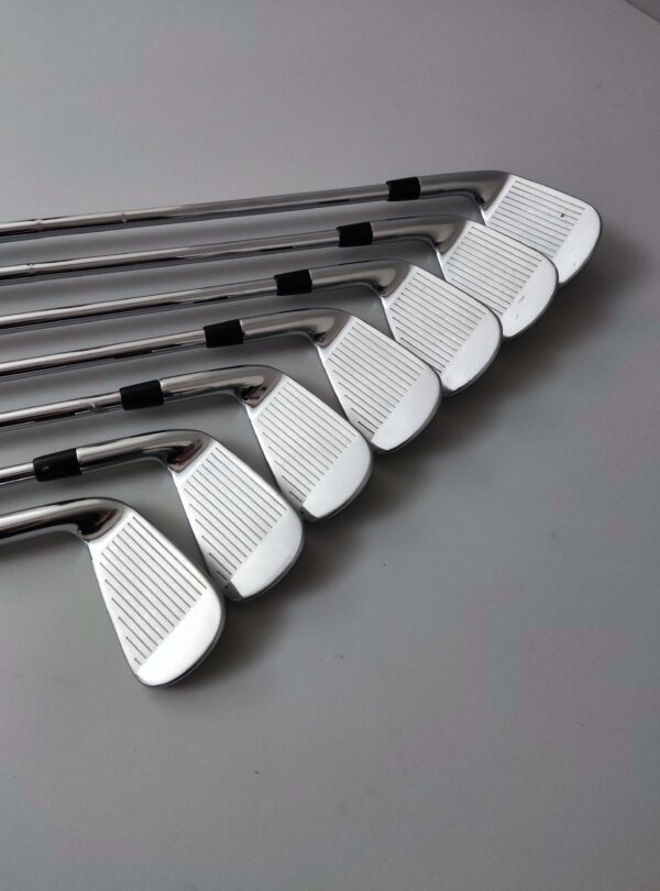 Callaway Apex Pro / 4-P / Stiff - Bild 3
